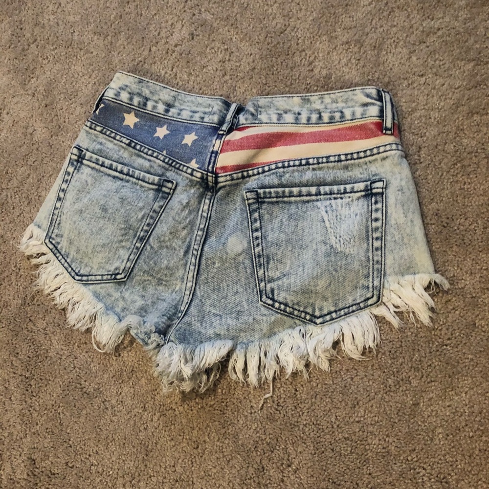 Bullhead Denim